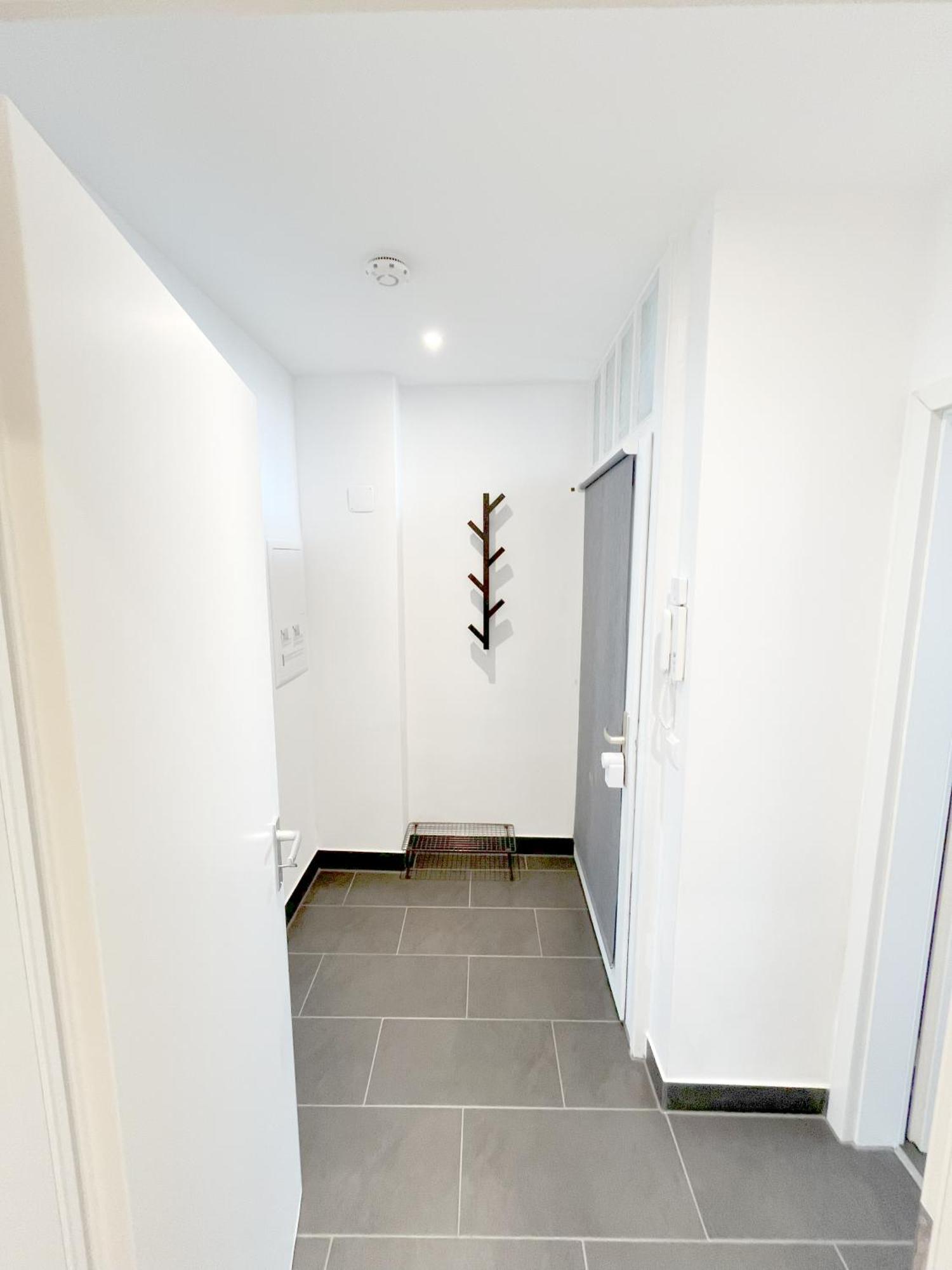 Goldstadt Apartments Pforzheim Exterior photo