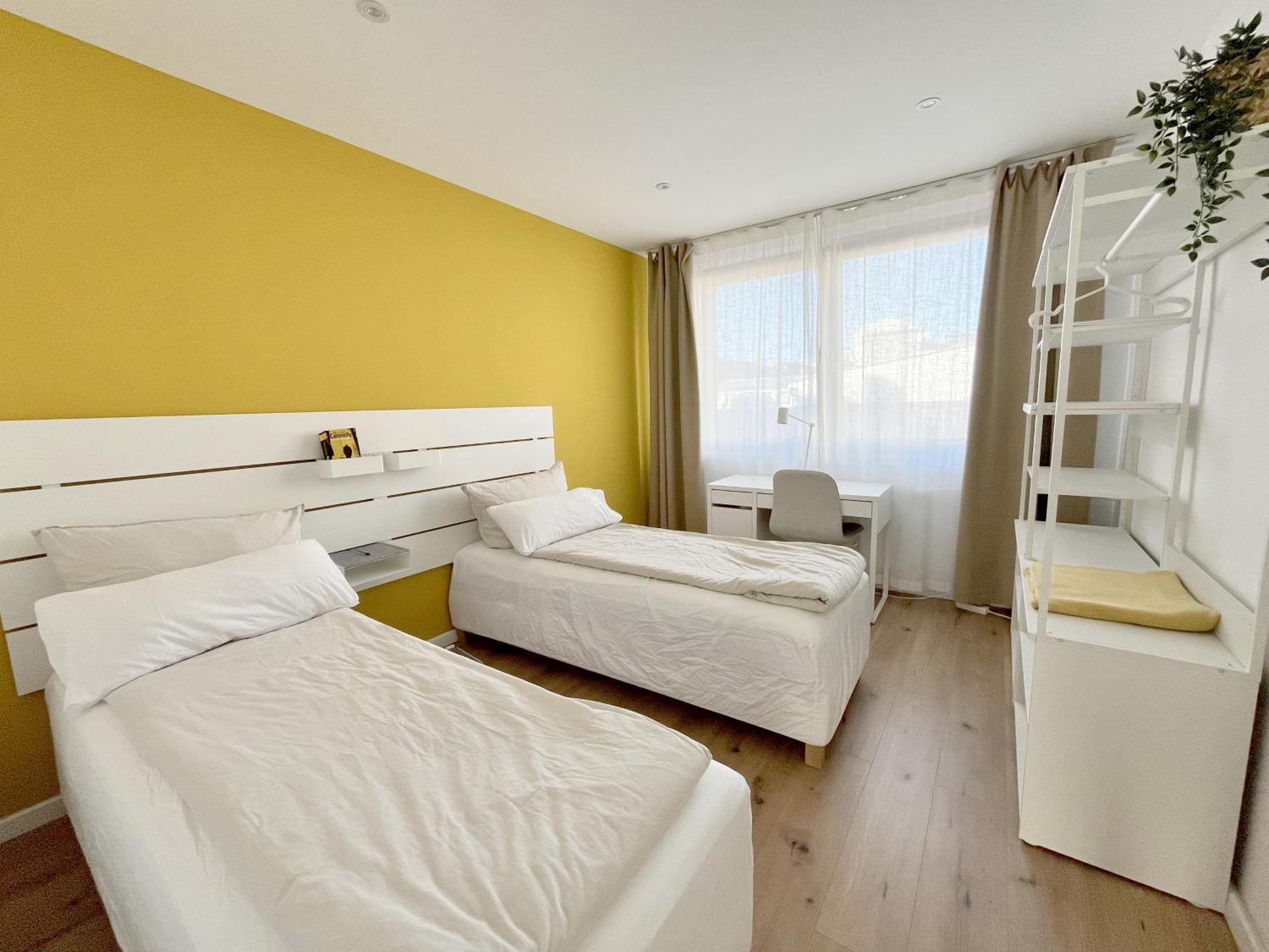 Goldstadt Apartments Pforzheim Exterior photo